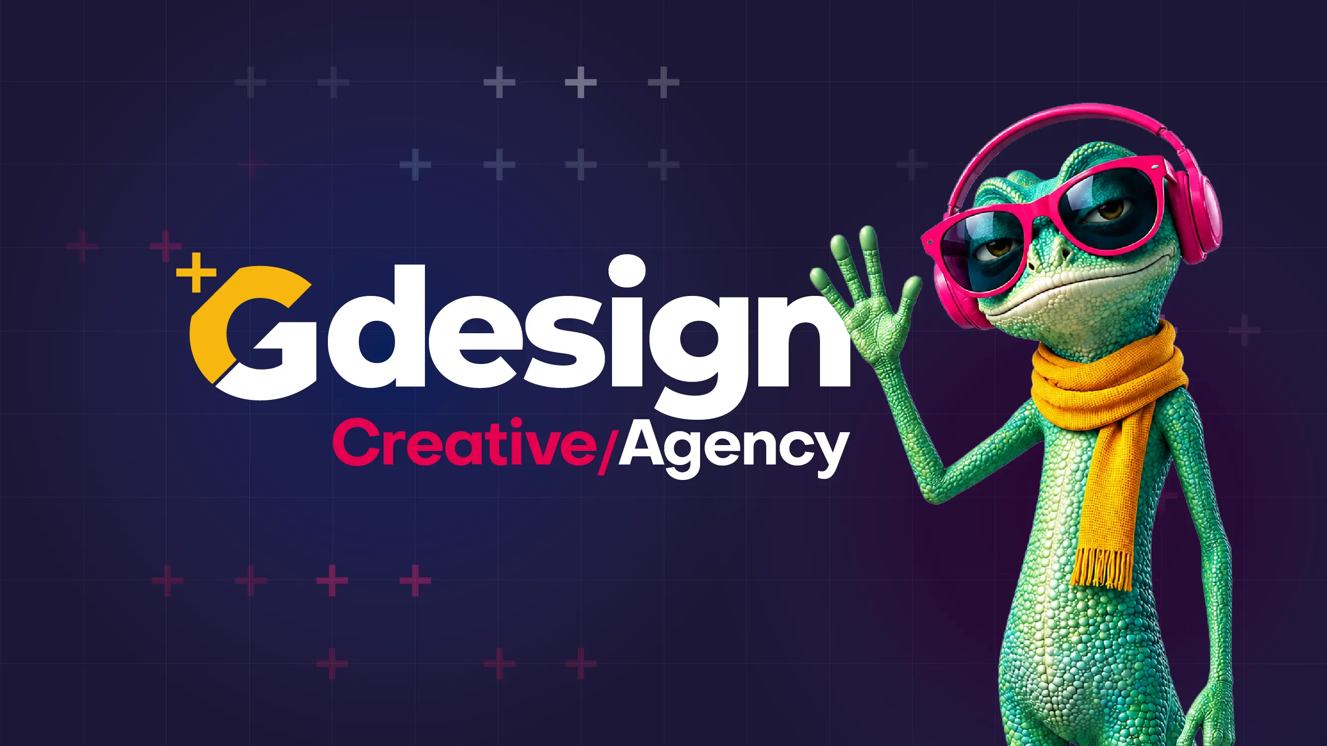 GDesign Creative Agency