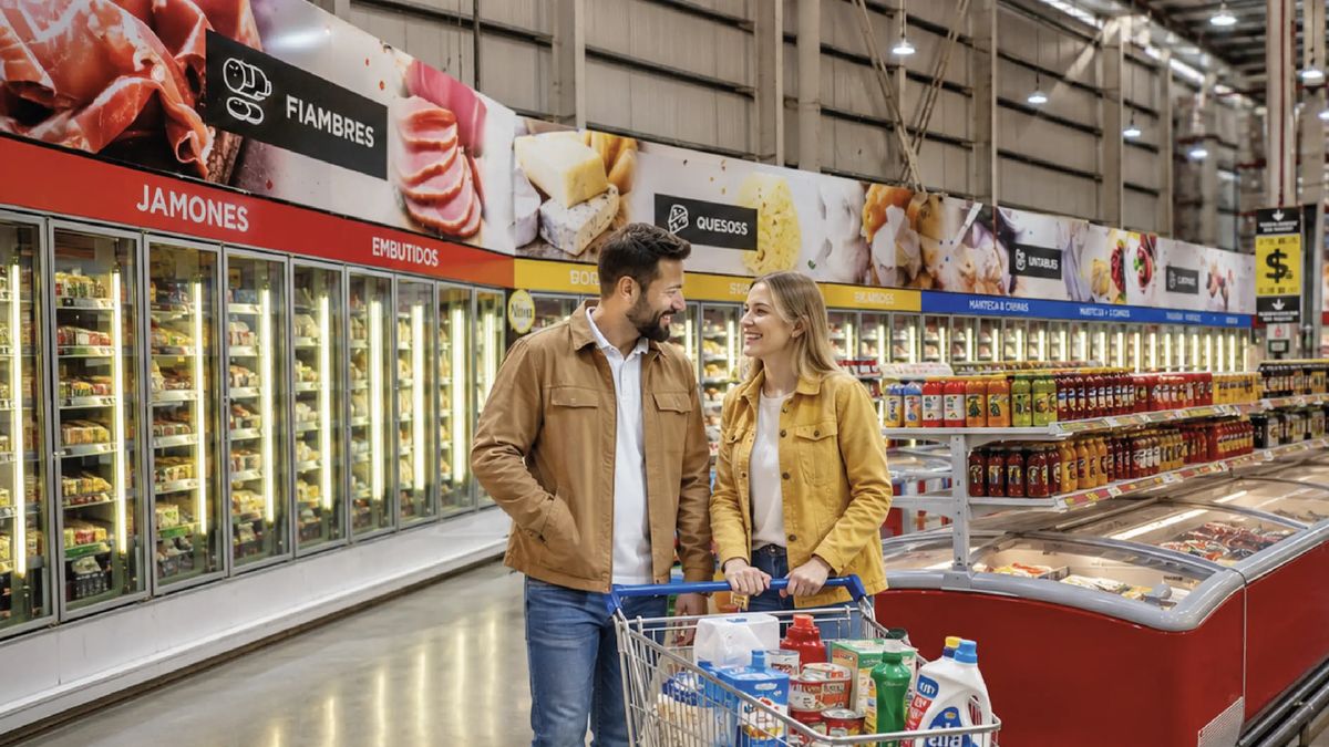 POP & Retail